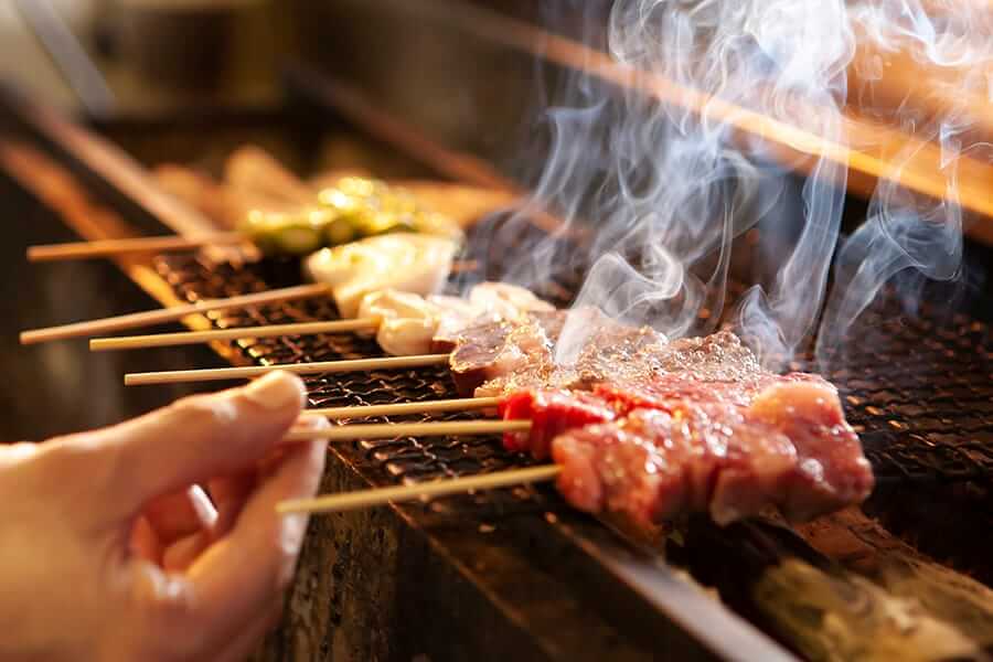 お食事会